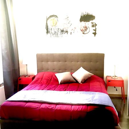 Appartement I Ruggiero à Naples Extérieur photo