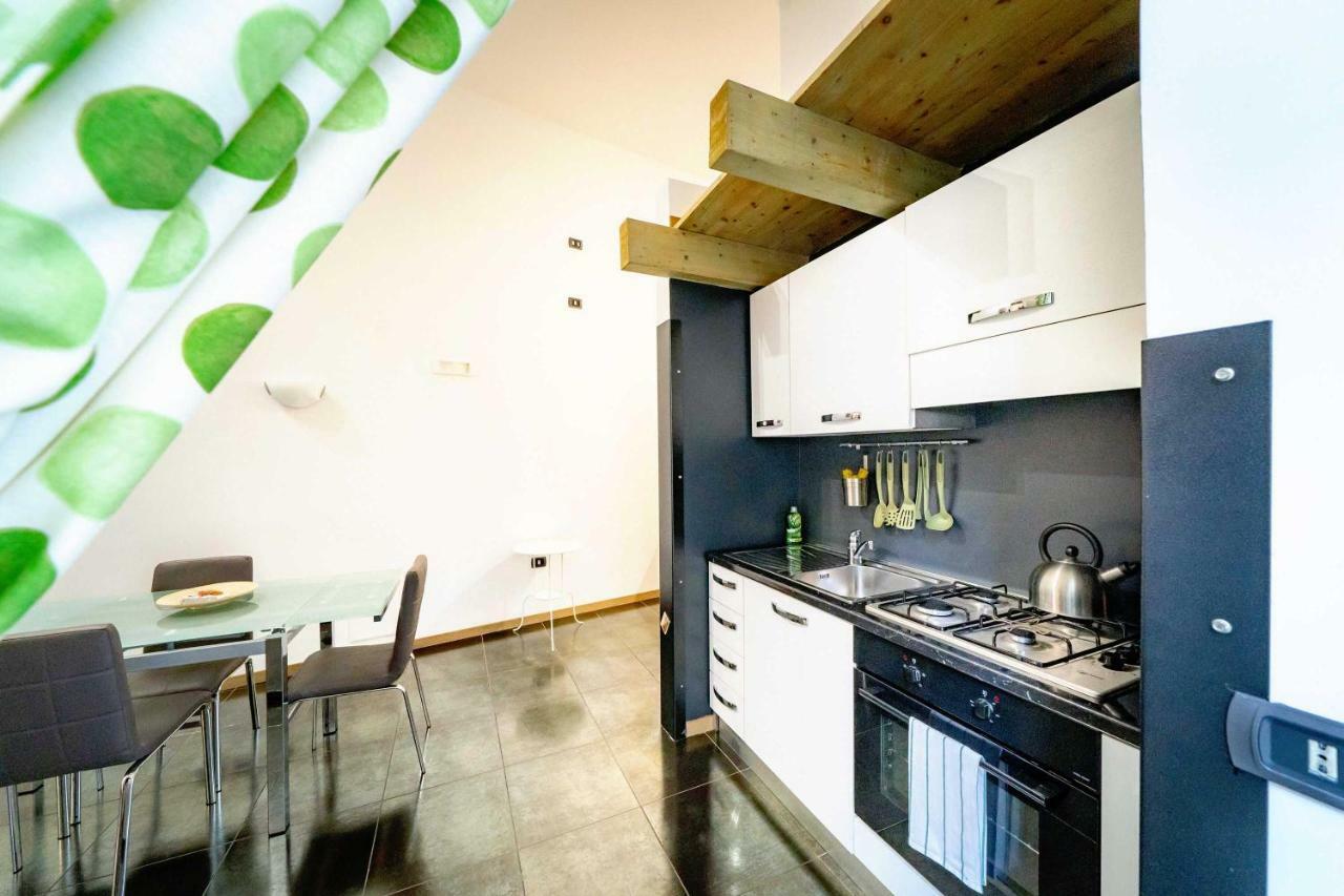 Appartement I Ruggiero à Naples Extérieur photo